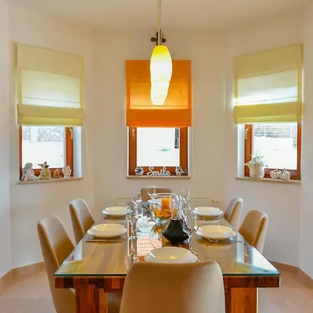 Ctim247 Holiday House With Private Pool *