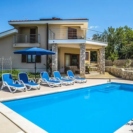 Ctim247 Holiday House With Private Pool